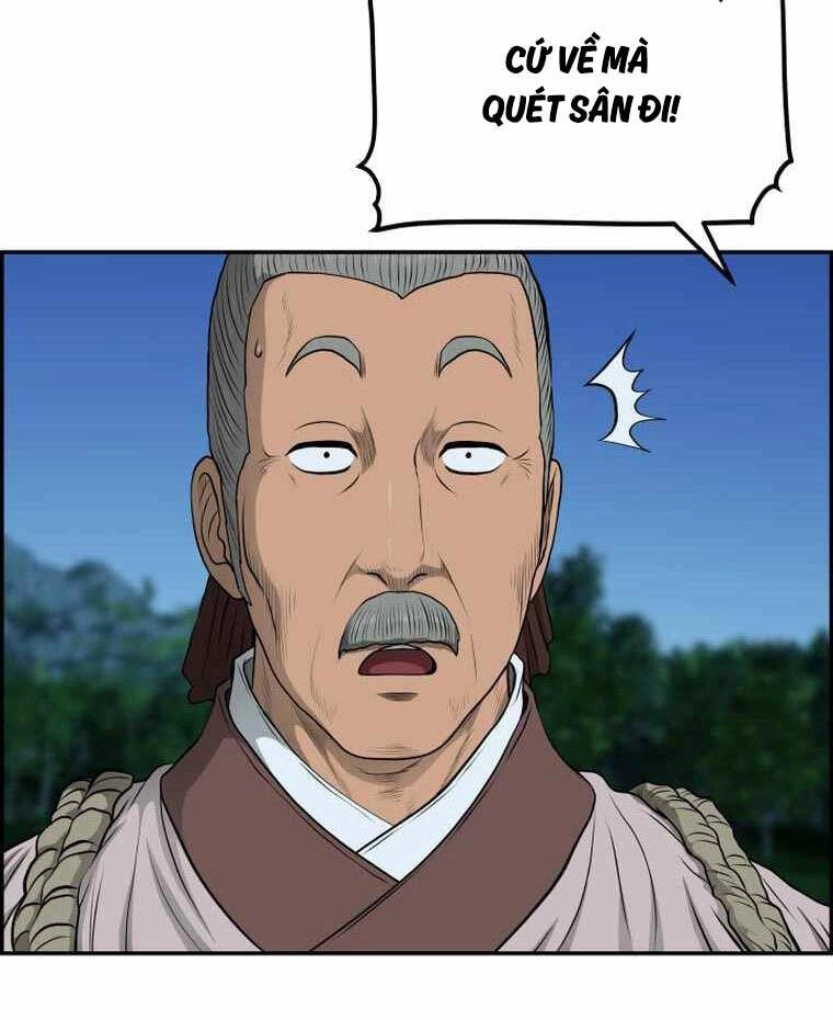 Phong Lôi Kiếm Chapter 104 - 27