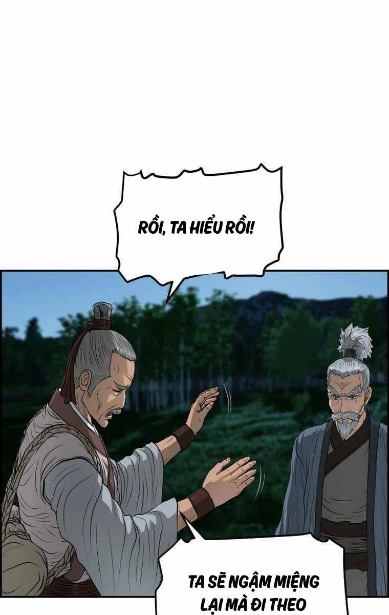 Phong Lôi Kiếm Chapter 104 - 28