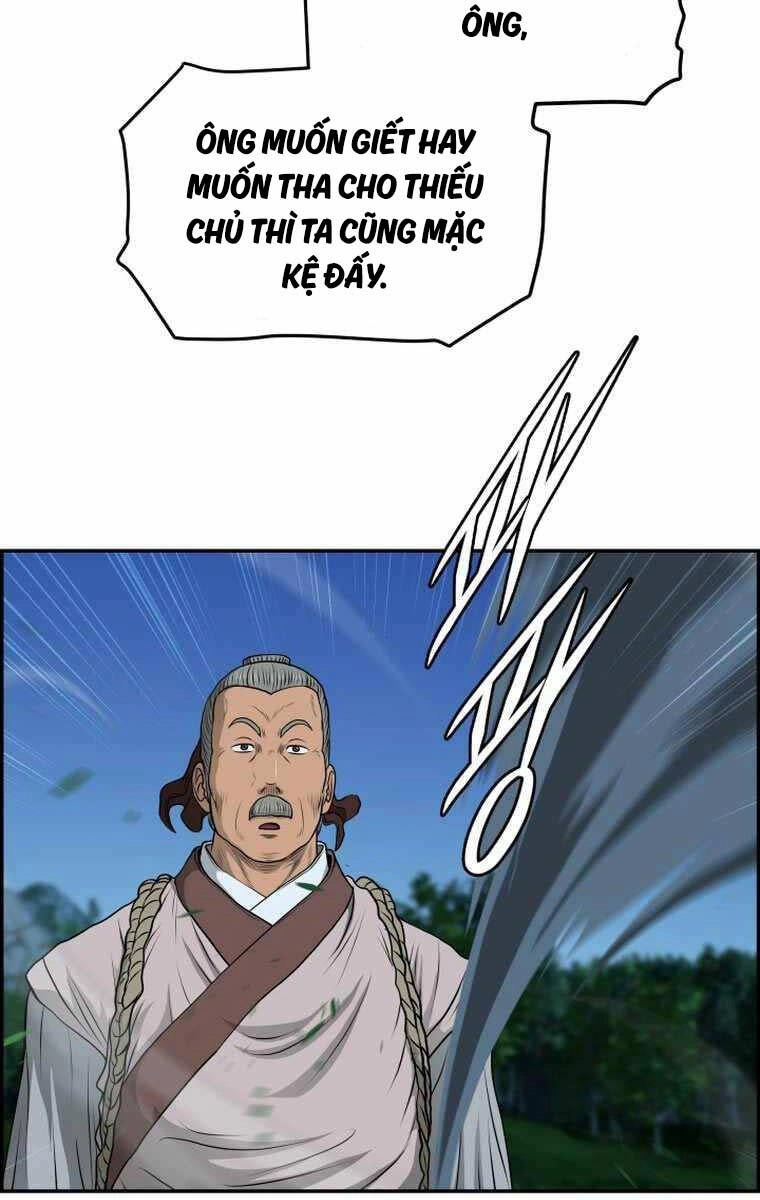 Phong Lôi Kiếm Chapter 104 - 29