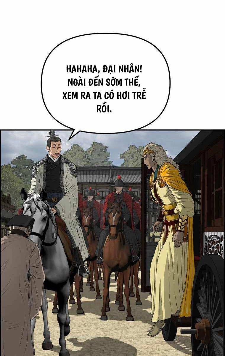 Phong Lôi Kiếm Chapter 104 - 35
