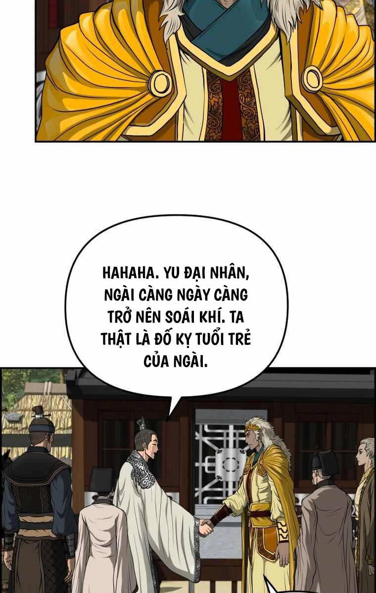 Phong Lôi Kiếm Chapter 104 - 37