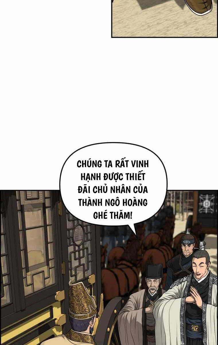 Phong Lôi Kiếm Chapter 104 - 43