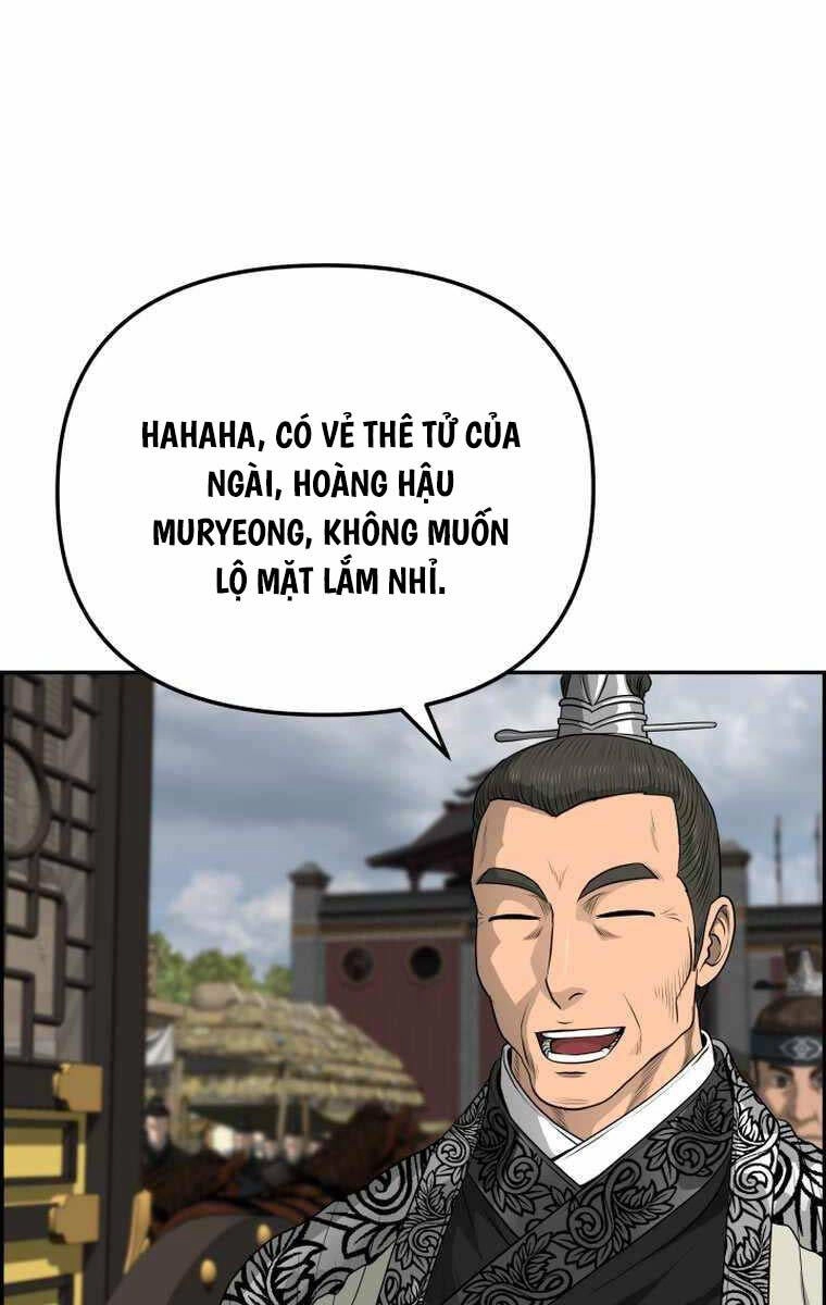 Phong Lôi Kiếm Chapter 104 - 46