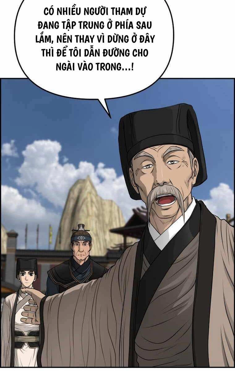 Phong Lôi Kiếm Chapter 104 - 50