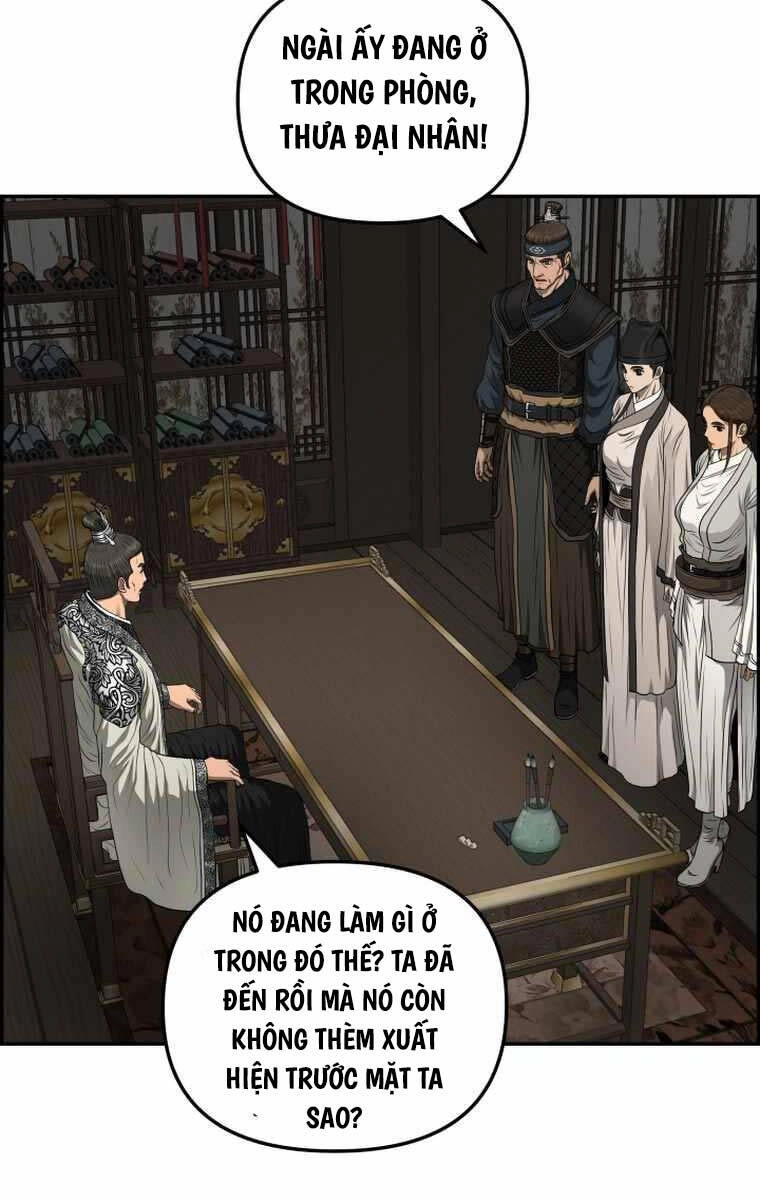 Phong Lôi Kiếm Chapter 104 - 54