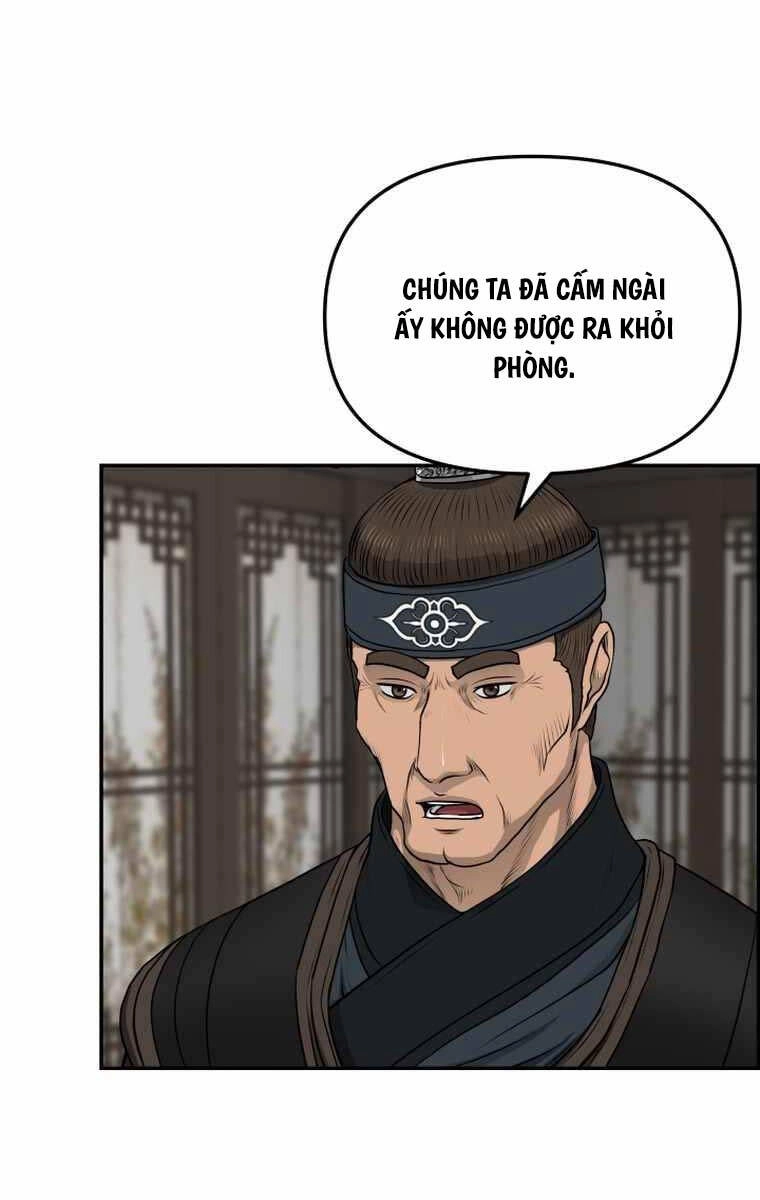 Phong Lôi Kiếm Chapter 104 - 55