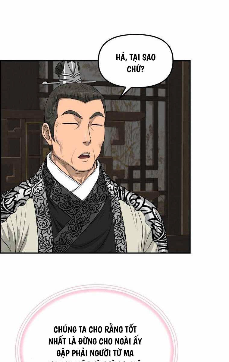 Phong Lôi Kiếm Chapter 104 - 56