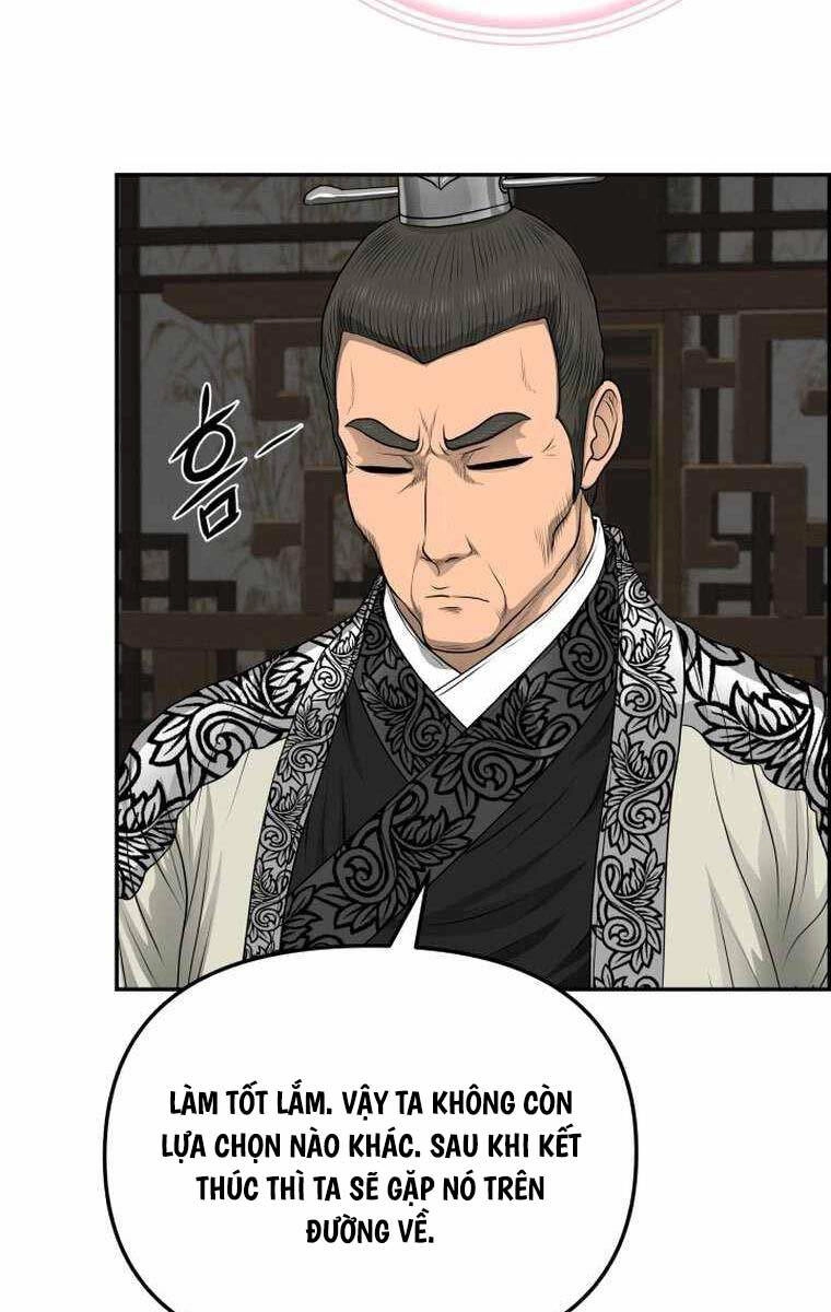 Phong Lôi Kiếm Chapter 104 - 58