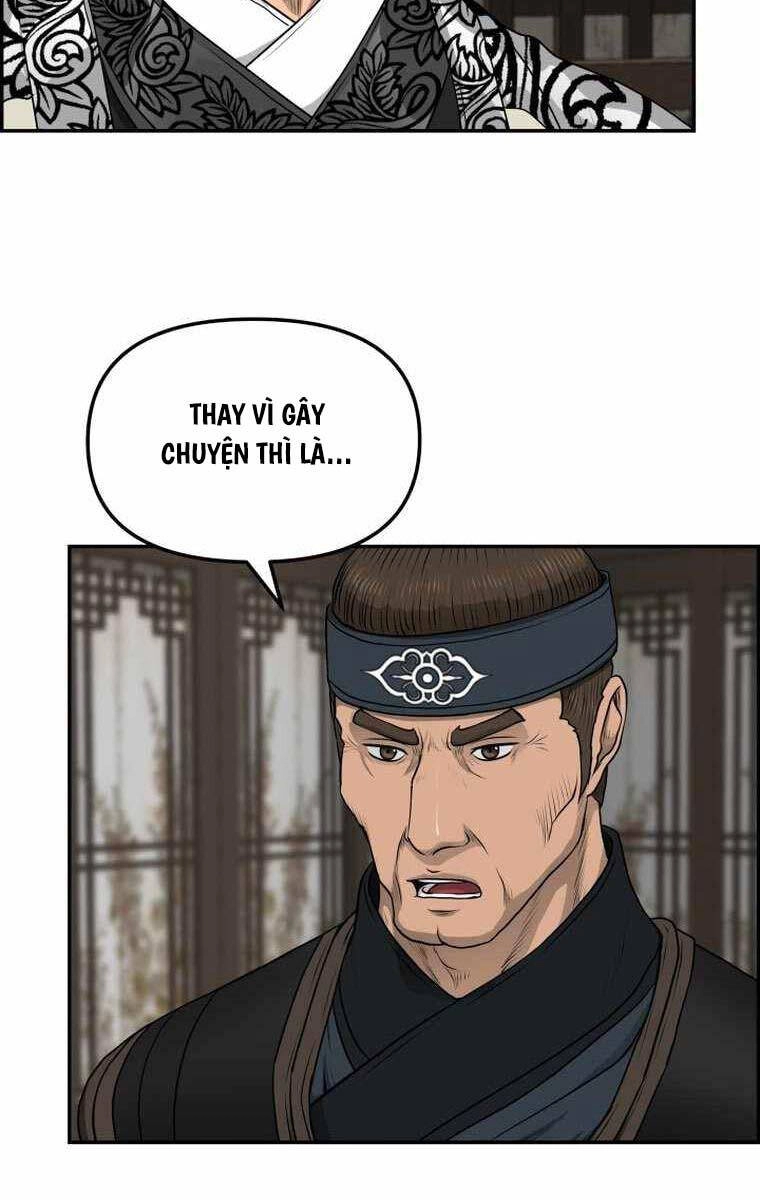 Phong Lôi Kiếm Chapter 104 - 61