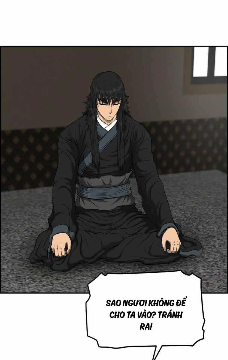 Phong Lôi Kiếm Chapter 104 - 64