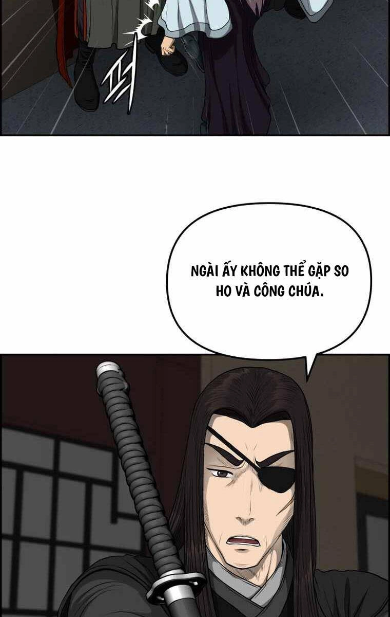 Phong Lôi Kiếm Chapter 104 - 66