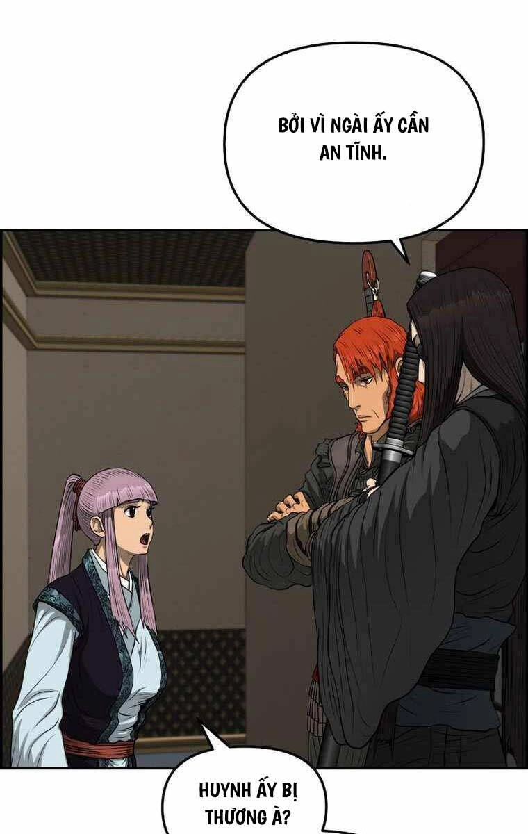 Phong Lôi Kiếm Chapter 104 - 68