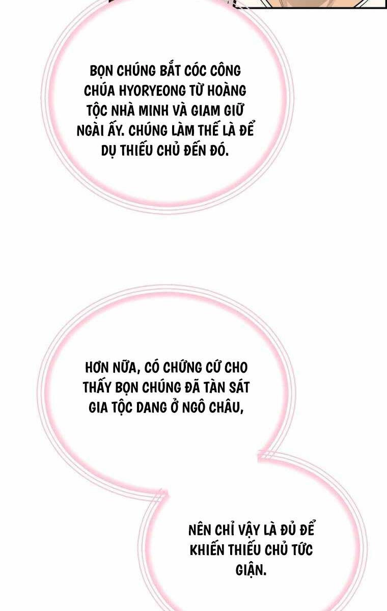 Phong Lôi Kiếm Chapter 104 - 78