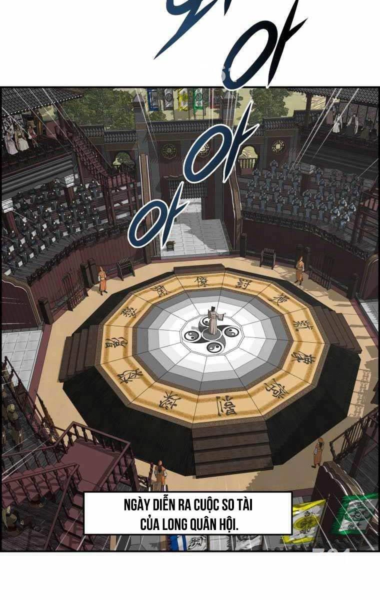 Phong Lôi Kiếm Chapter 105 - 2