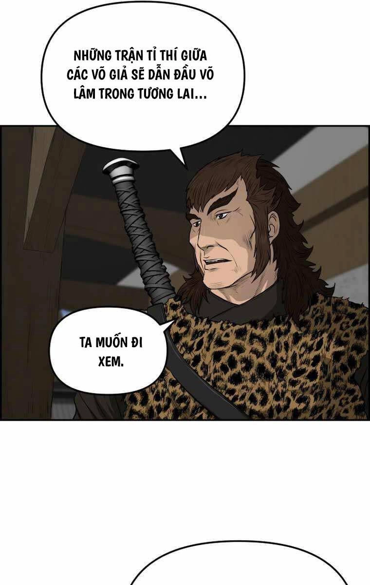 Phong Lôi Kiếm Chapter 105 - 10