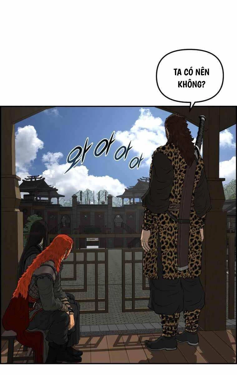 Phong Lôi Kiếm Chapter 105 - 12