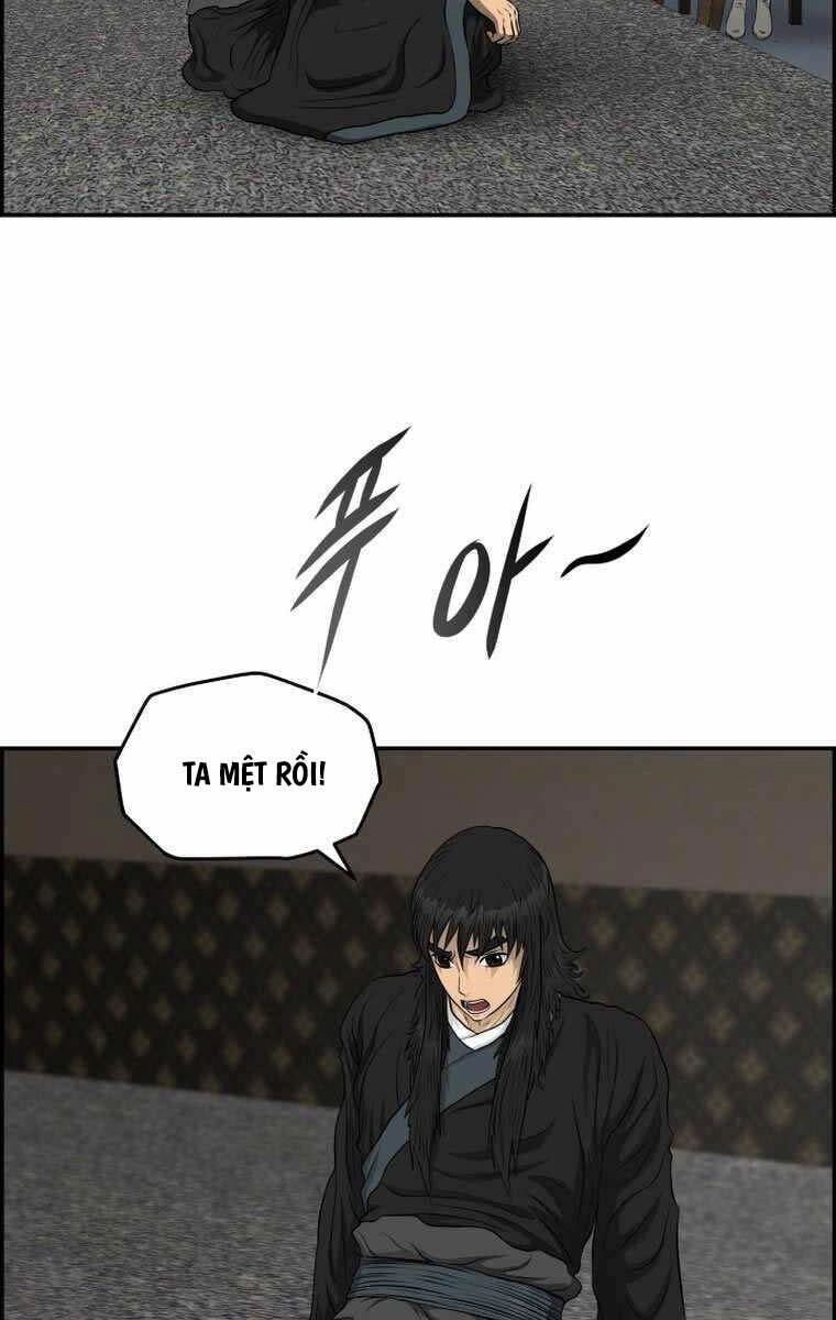 Phong Lôi Kiếm Chapter 105 - 17