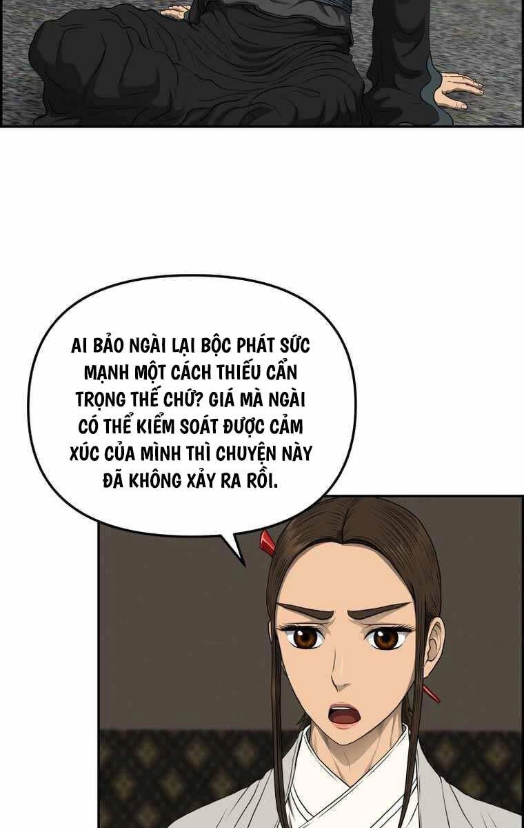 Phong Lôi Kiếm Chapter 105 - 18