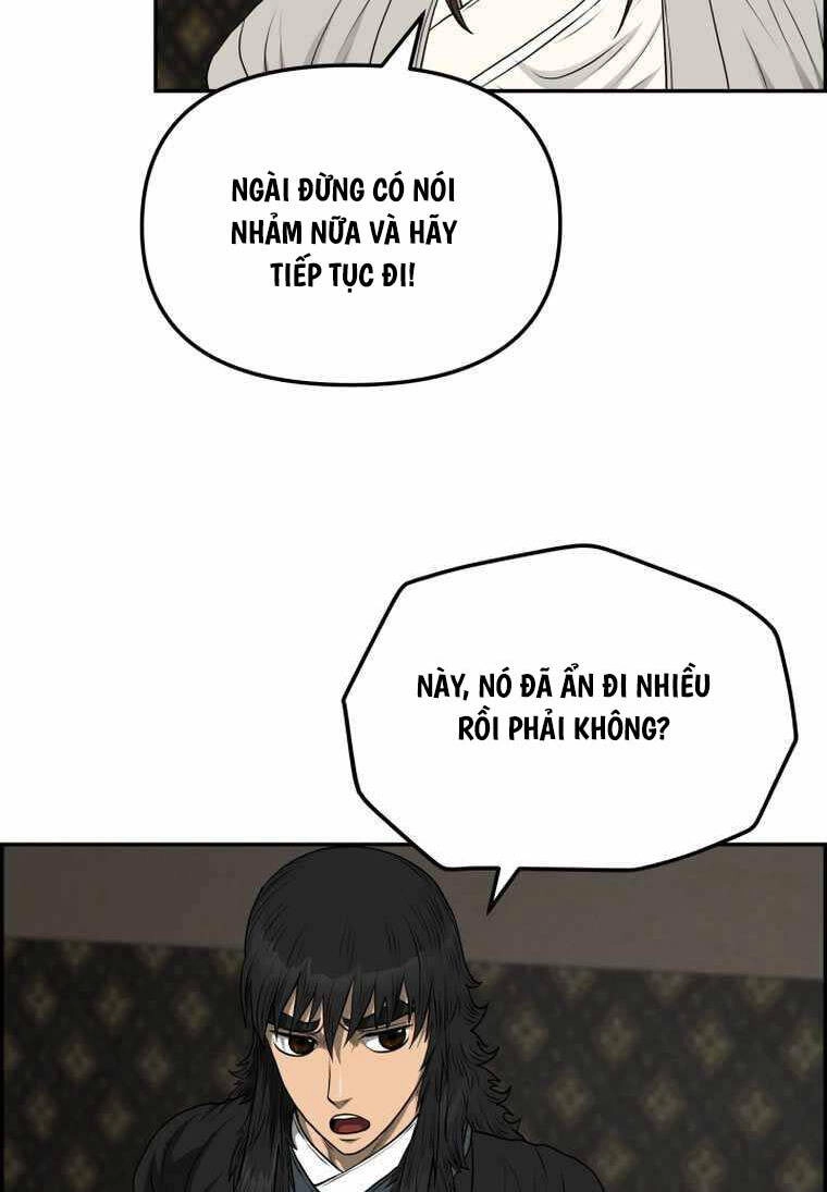 Phong Lôi Kiếm Chapter 105 - 19