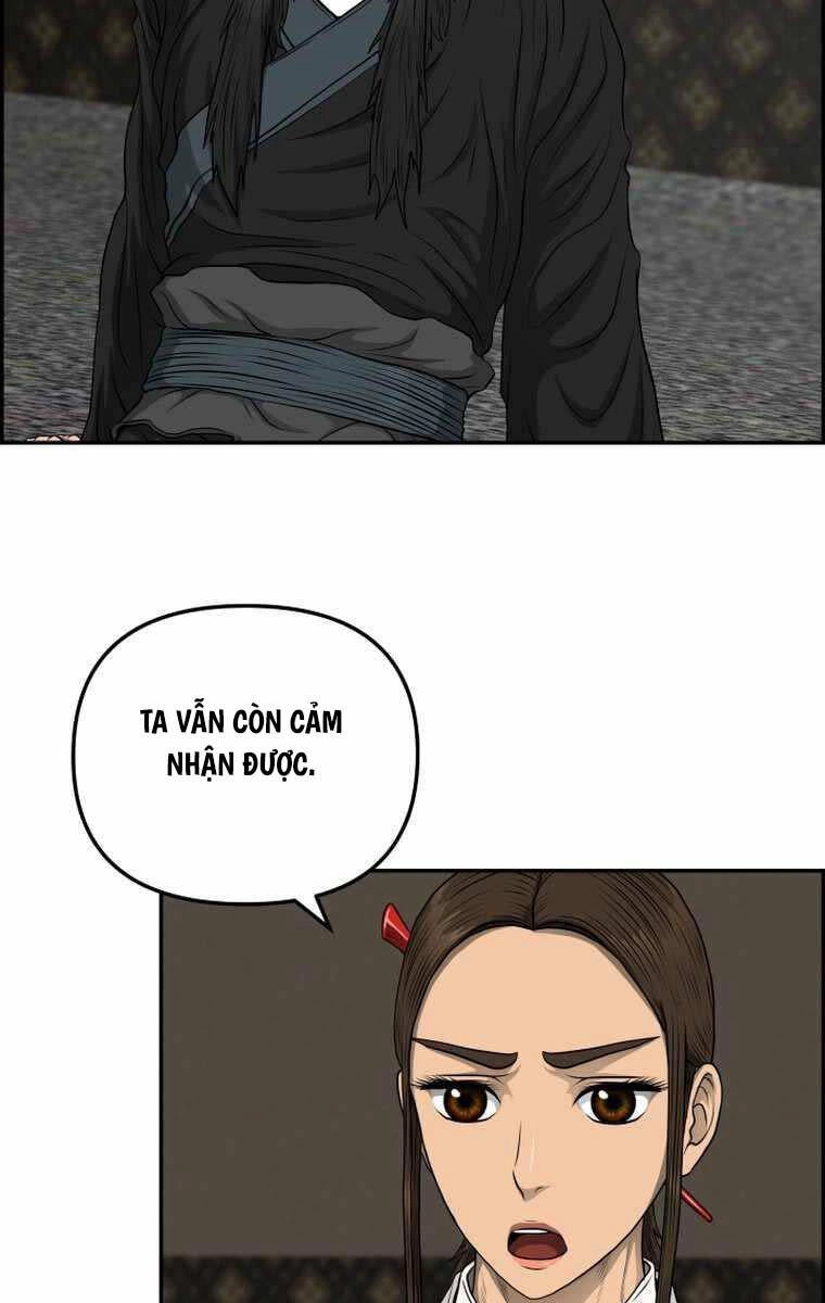 Phong Lôi Kiếm Chapter 105 - 20