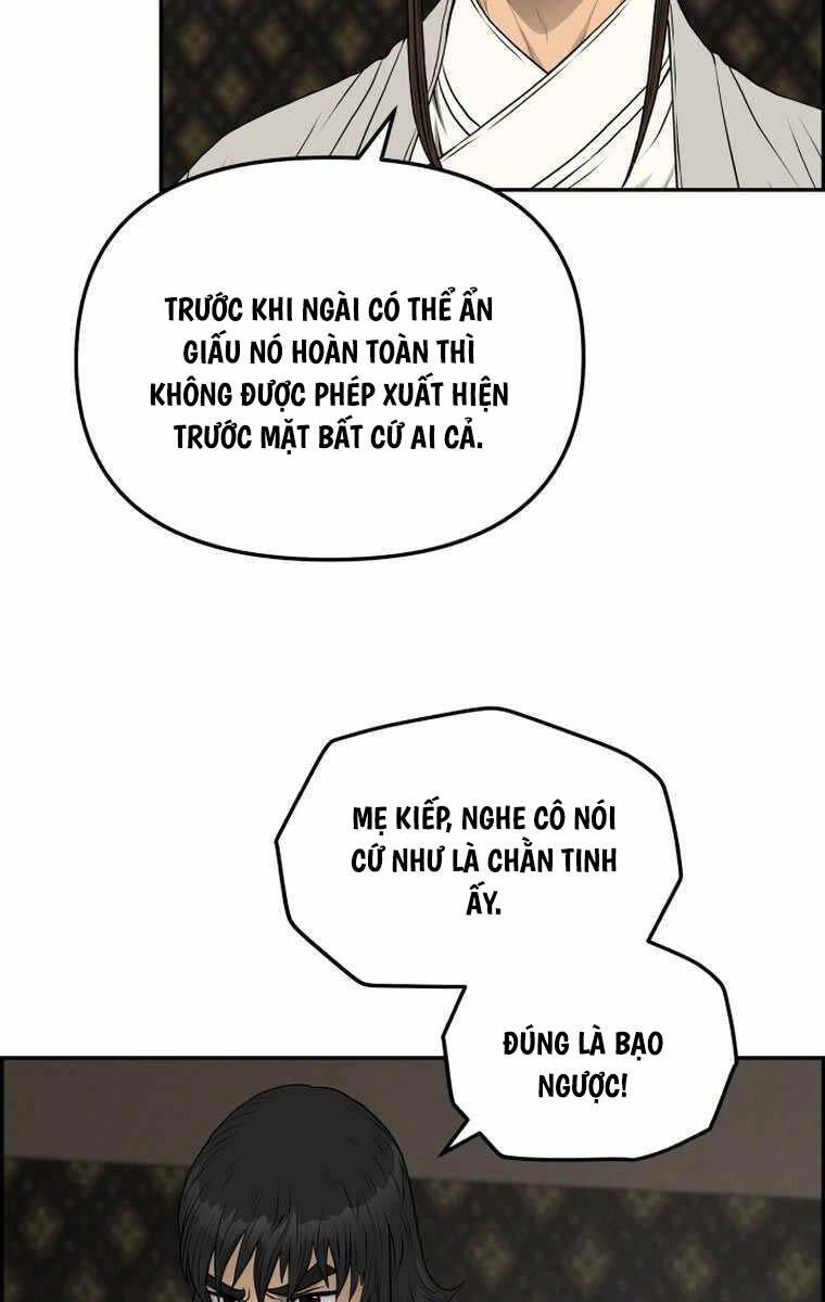 Phong Lôi Kiếm Chapter 105 - 21