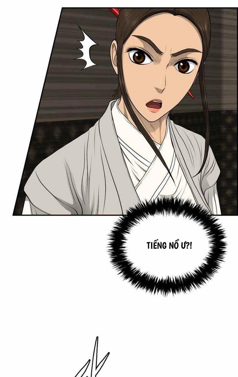 Phong Lôi Kiếm Chapter 105 - 24