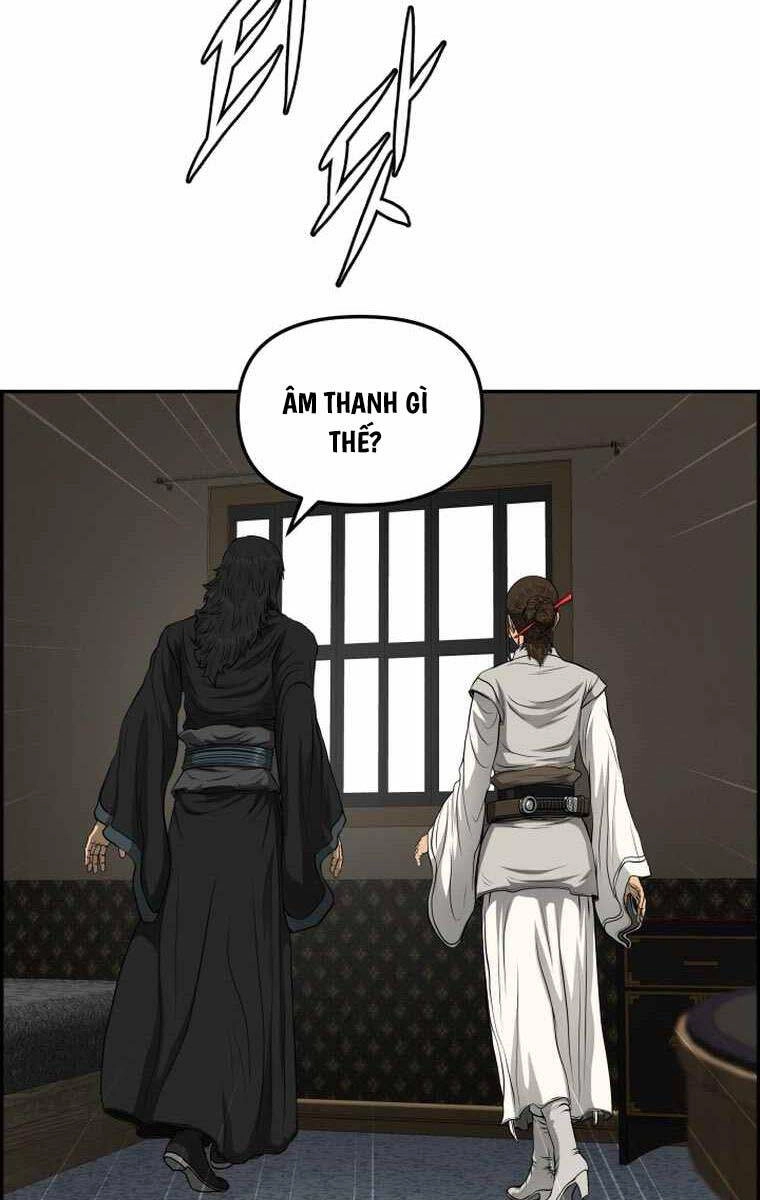 Phong Lôi Kiếm Chapter 105 - 25