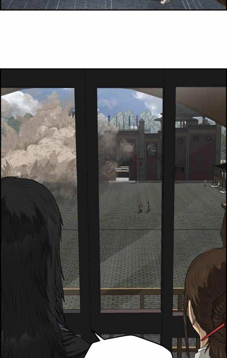 Phong Lôi Kiếm Chapter 105 - 26