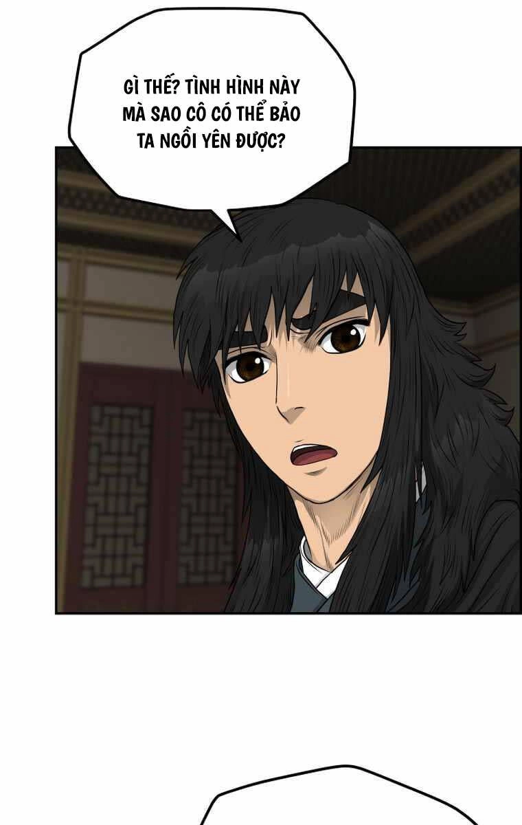 Phong Lôi Kiếm Chapter 105 - 30