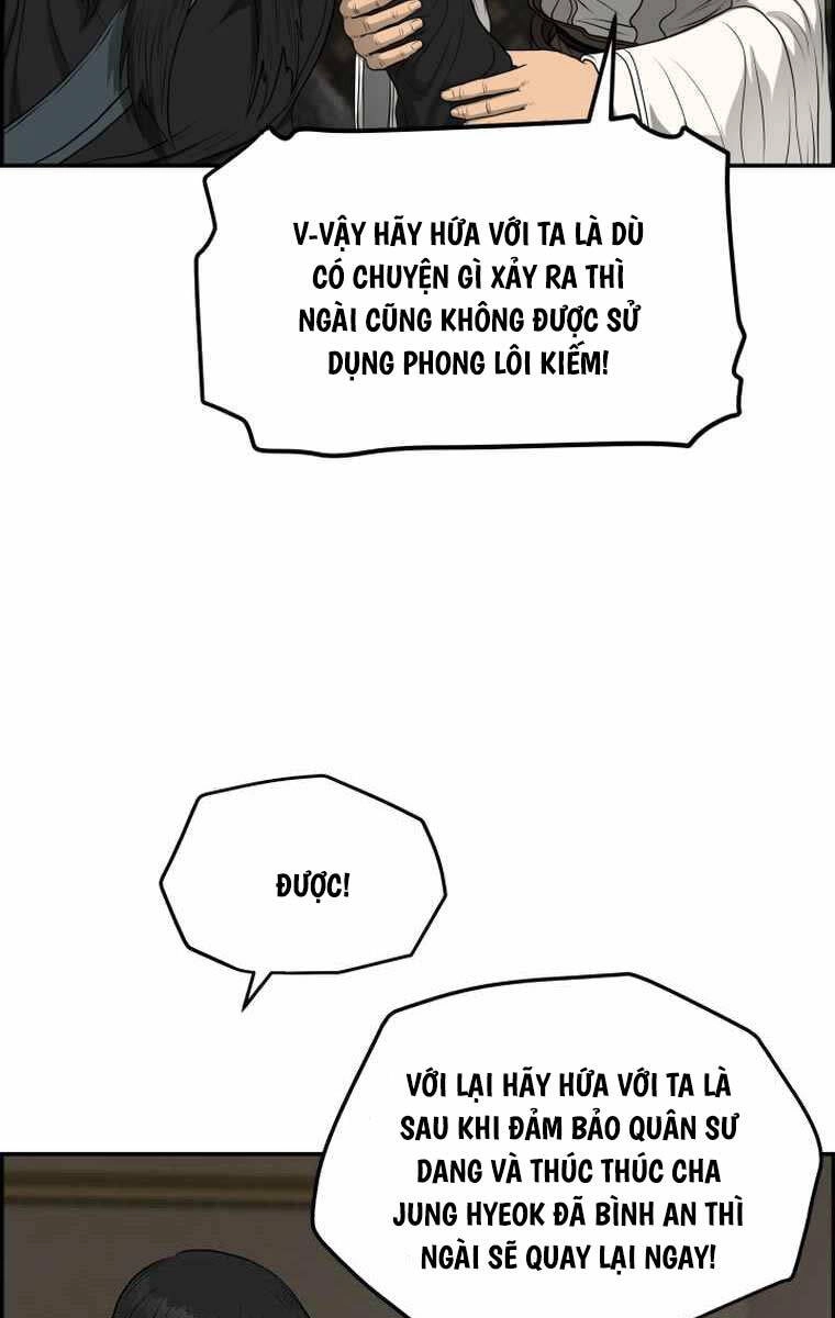 Phong Lôi Kiếm Chapter 105 - 33