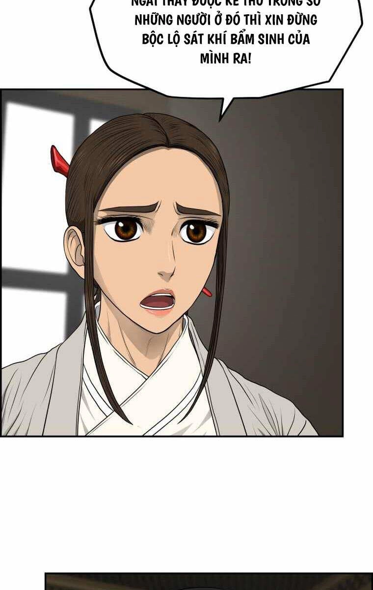 Phong Lôi Kiếm Chapter 105 - 35