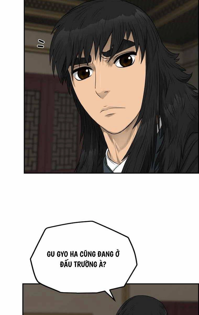 Phong Lôi Kiếm Chapter 105 - 36