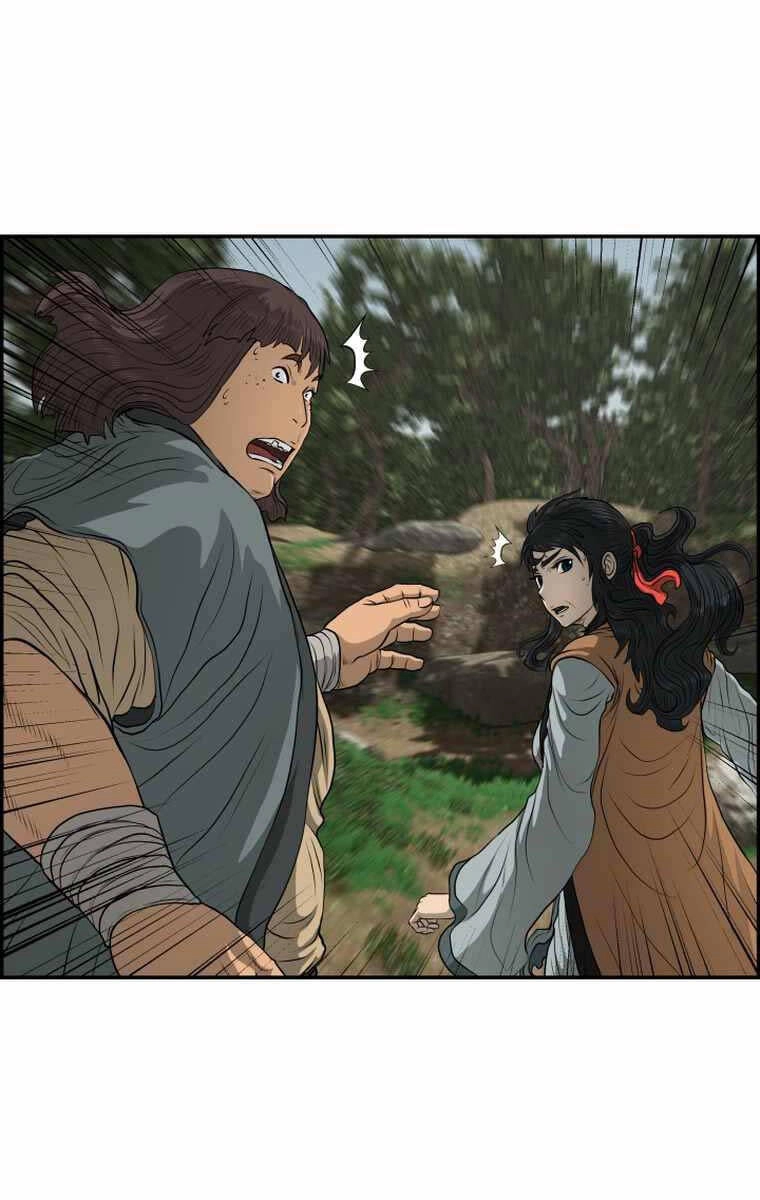 Phong Lôi Kiếm Chapter 105 - 44