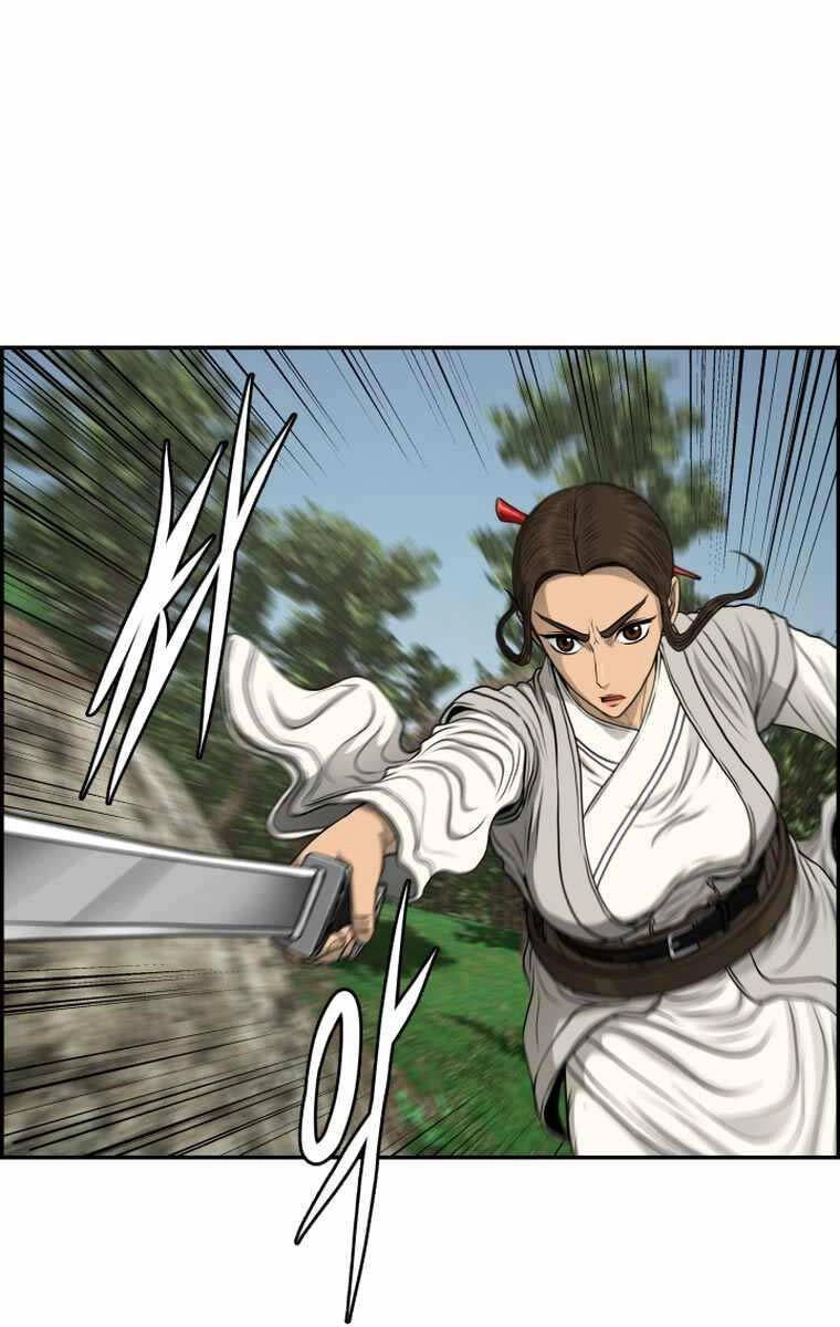 Phong Lôi Kiếm Chapter 105 - 45