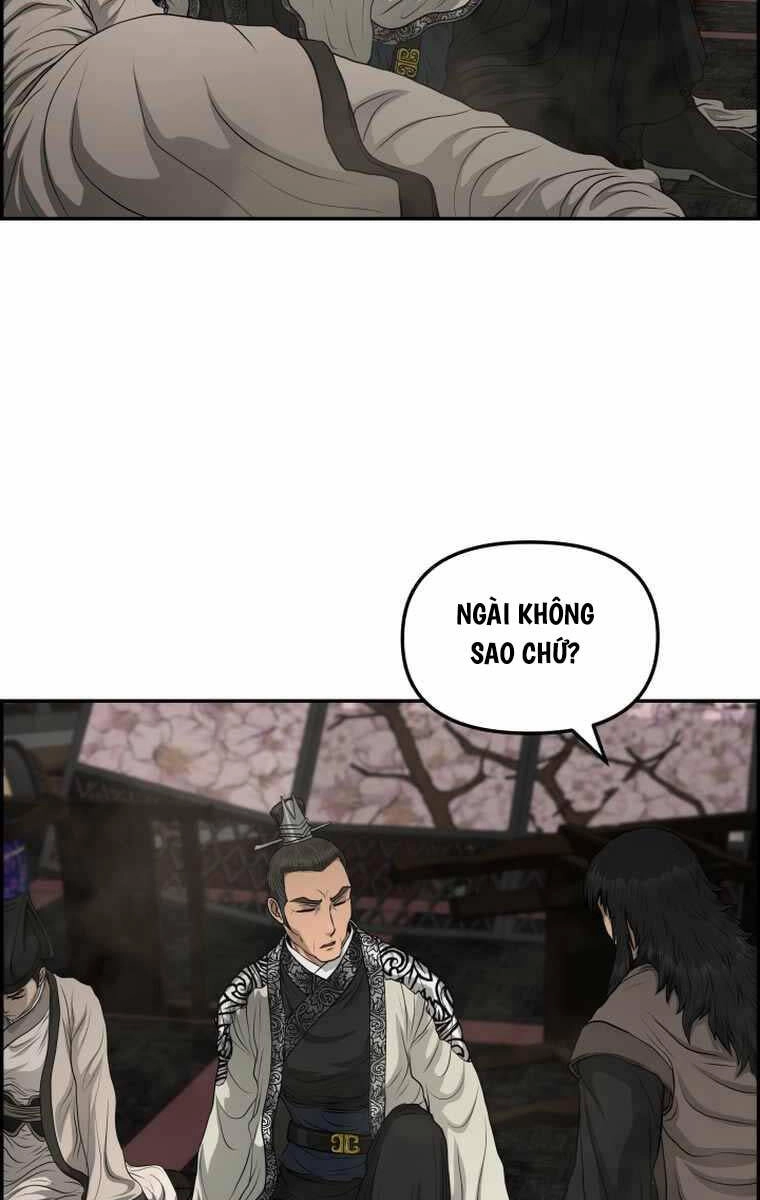 Phong Lôi Kiếm Chapter 105 - 58