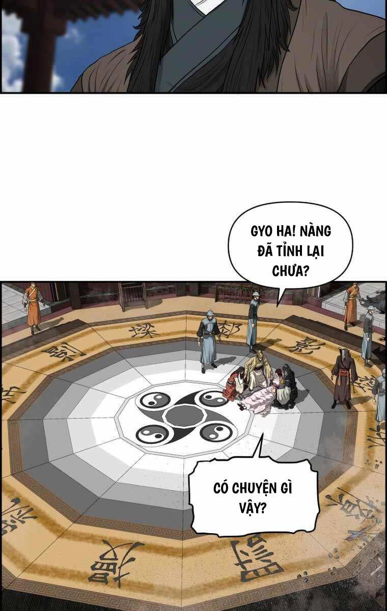 Phong Lôi Kiếm Chapter 105 - 63