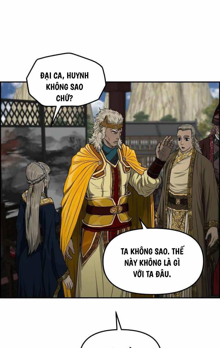 Phong Lôi Kiếm Chapter 105 - 66