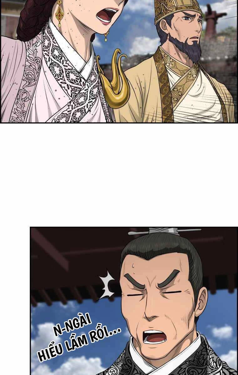 Phong Lôi Kiếm Chapter 105 - 69