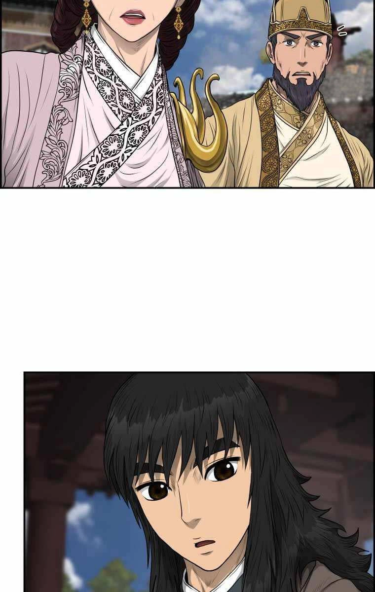 Phong Lôi Kiếm Chapter 105 - 71