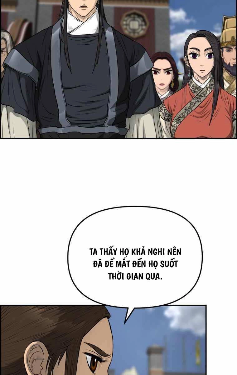 Phong Lôi Kiếm Chapter 105 - 74