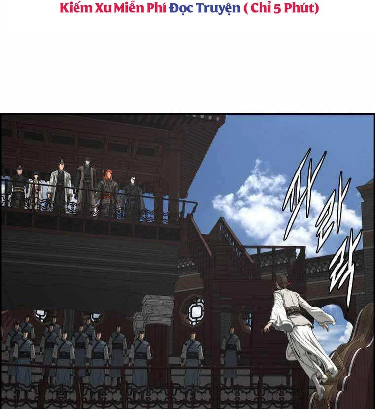 Phong Lôi Kiếm Chapter 105 - 77