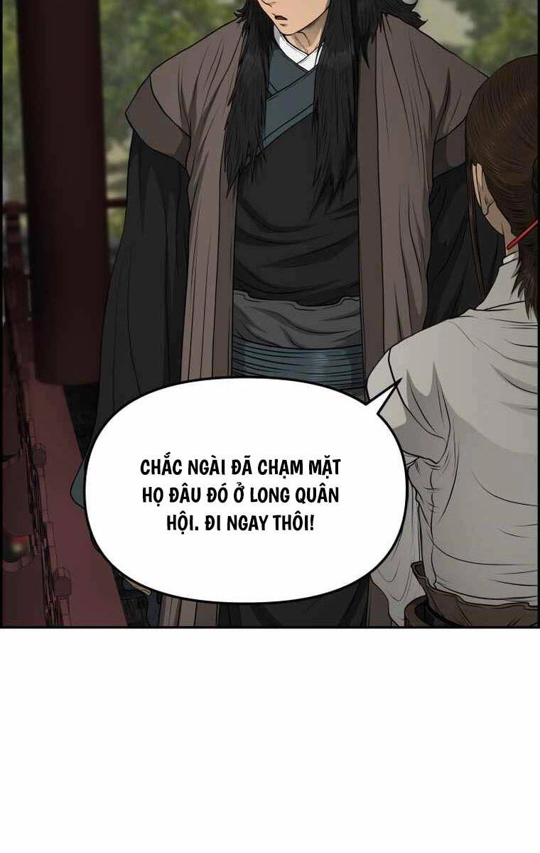 Phong Lôi Kiếm Chapter 105 - 83