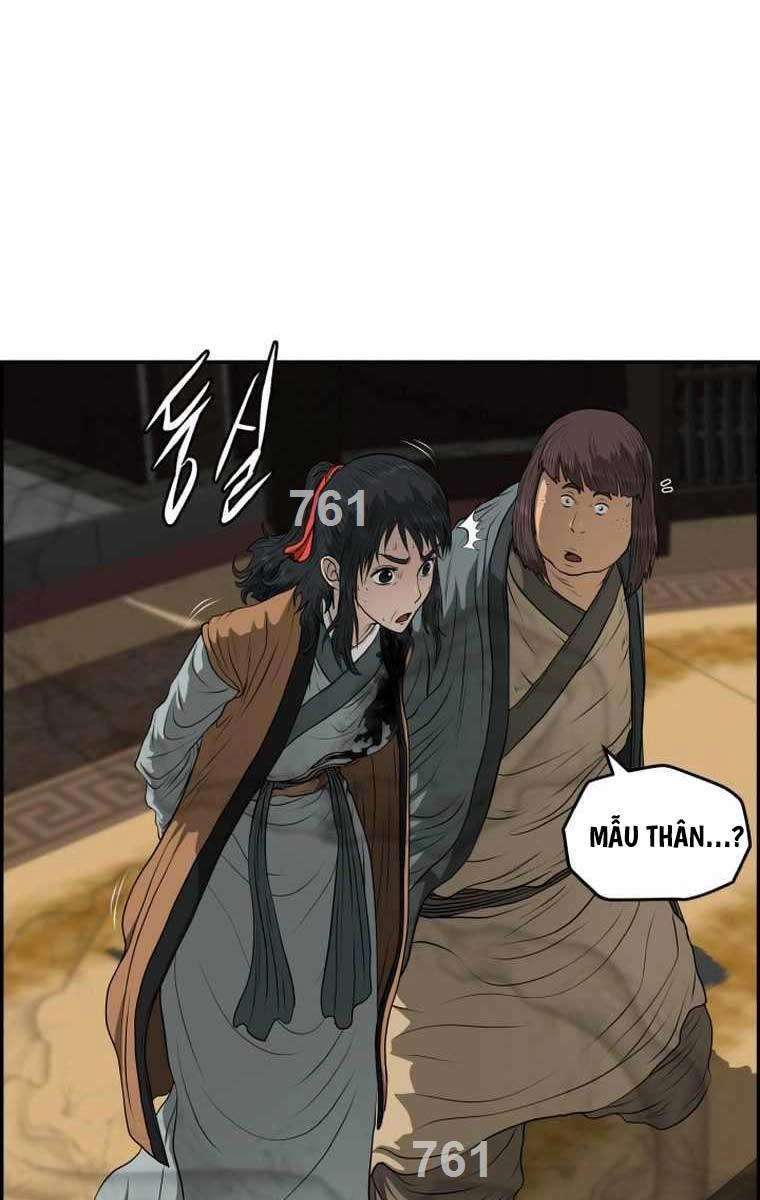 Phong Lôi Kiếm Chapter 106 - 2