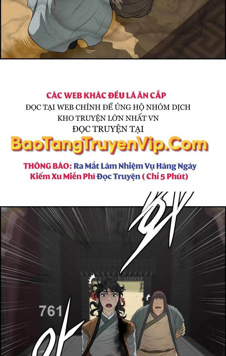 Phong Lôi Kiếm Chapter 106 - 3