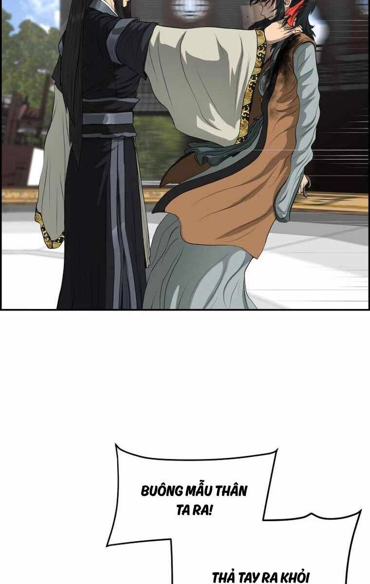 Phong Lôi Kiếm Chapter 106 - 5