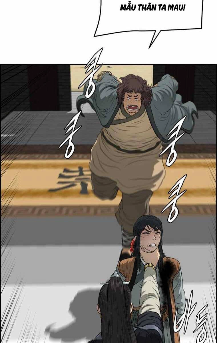 Phong Lôi Kiếm Chapter 106 - 6