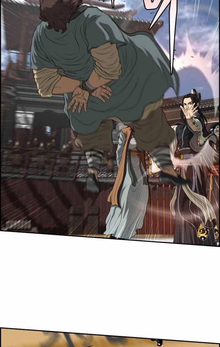 Phong Lôi Kiếm Chapter 106 - 8