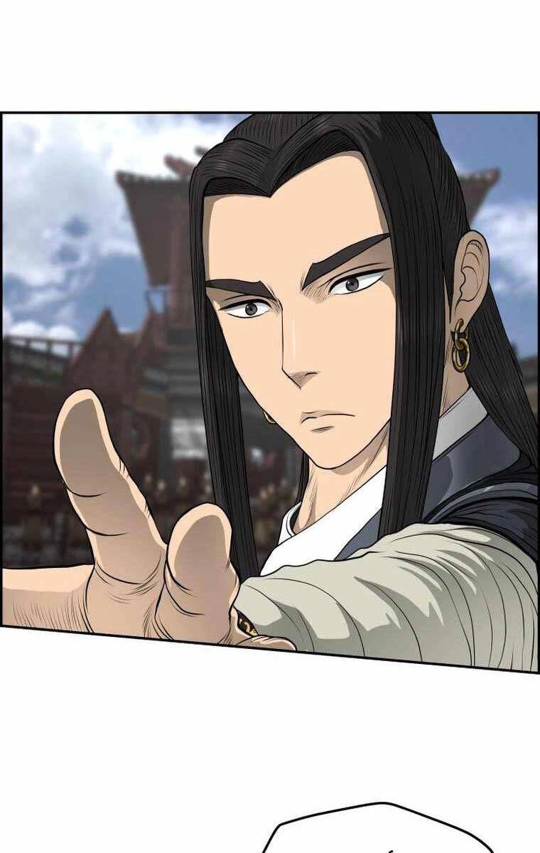 Phong Lôi Kiếm Chapter 106 - 11