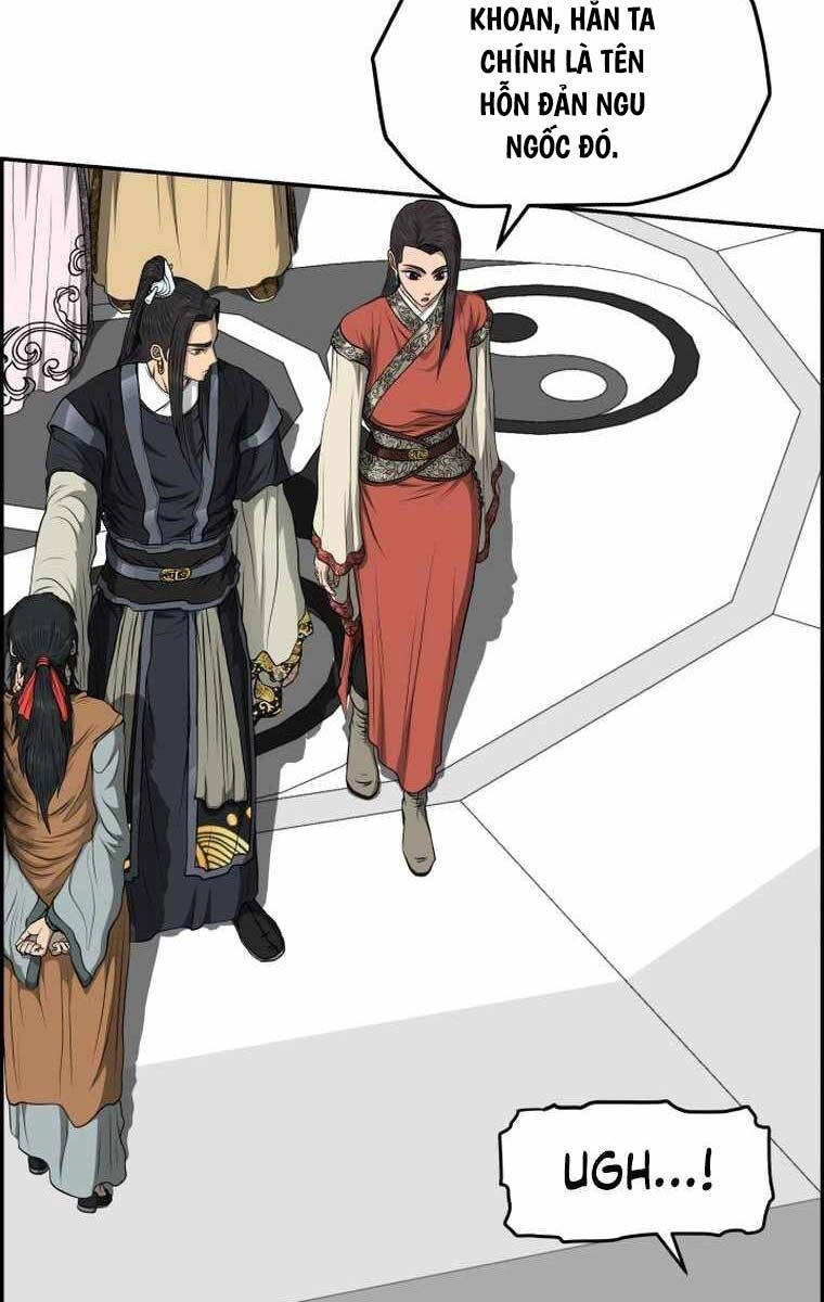 Phong Lôi Kiếm Chapter 106 - 12