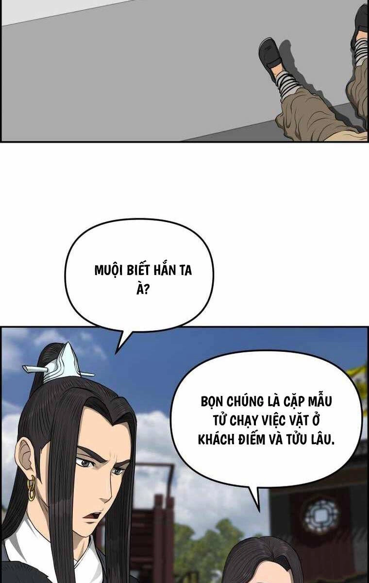 Phong Lôi Kiếm Chapter 106 - 13